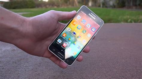 samsung alpha drop test|Drop.